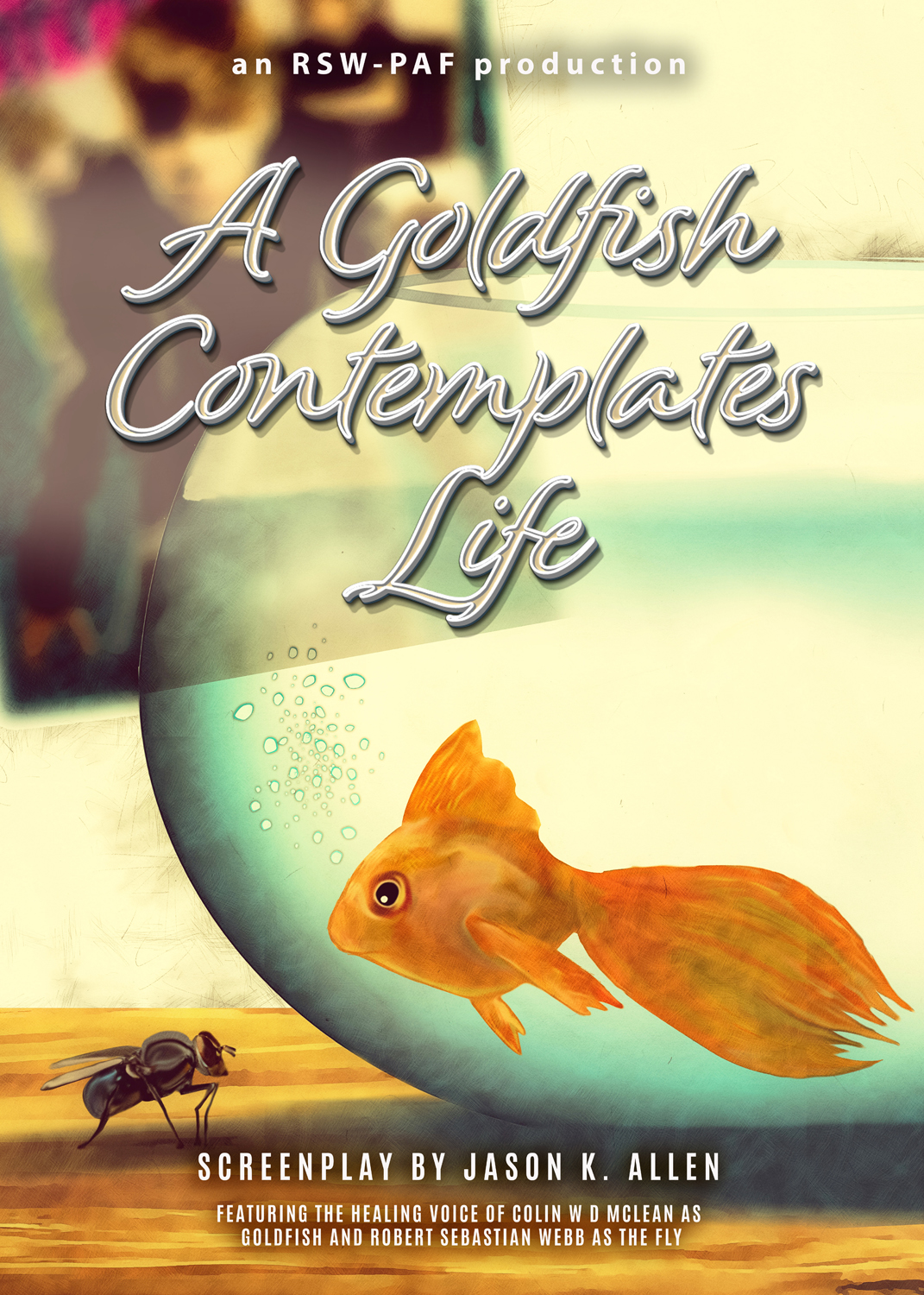 Diseño de Póster por Wally_F para este proyecto | Diseño #25580537