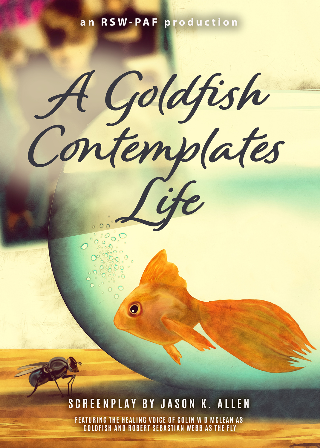 Poster Design by Wally_F for this project | Design #25582935