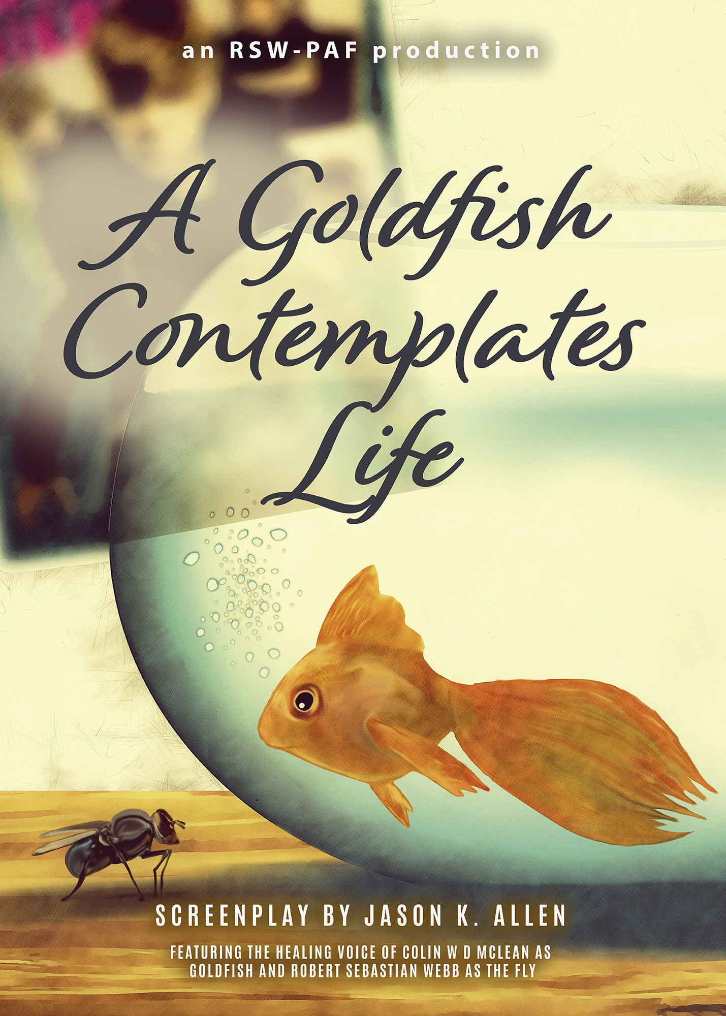 Poster Design by Wally_F for this project | Design #25607603