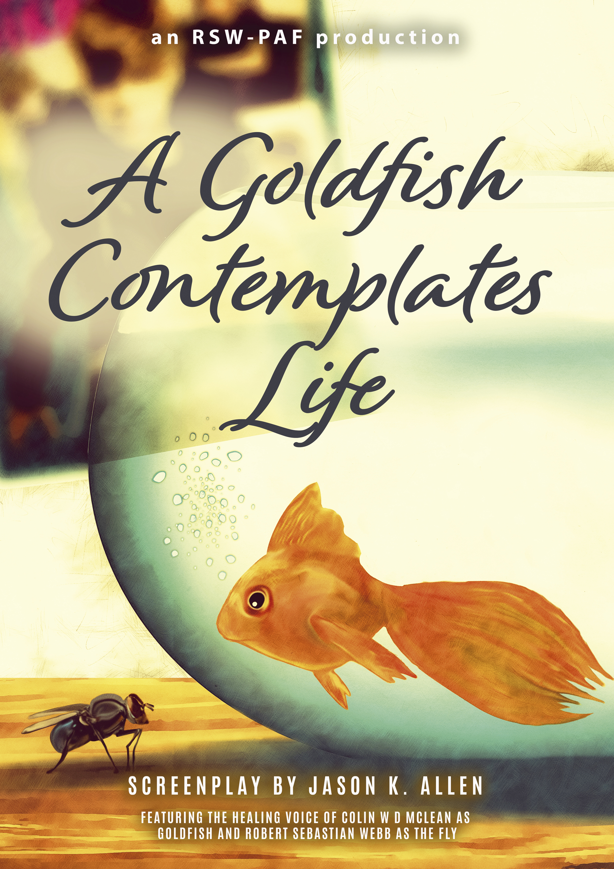 Poster Design by Wally_F for this project | Design #25622735