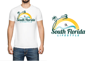 T-shirt Design by Jay Design