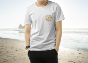 T-shirt Design by aditya msf54