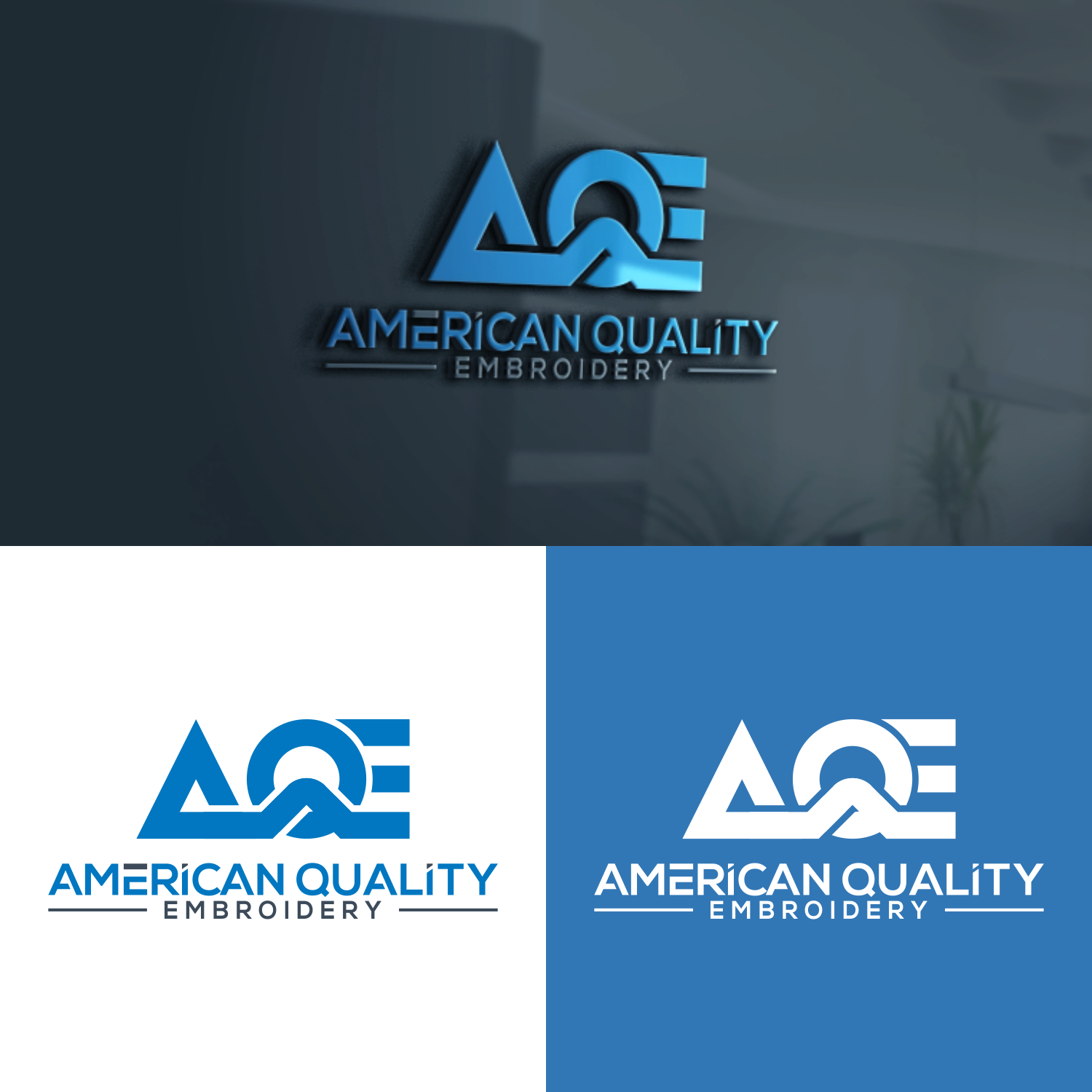 Logo Design by mr.yasmine for this project | Design #25558510