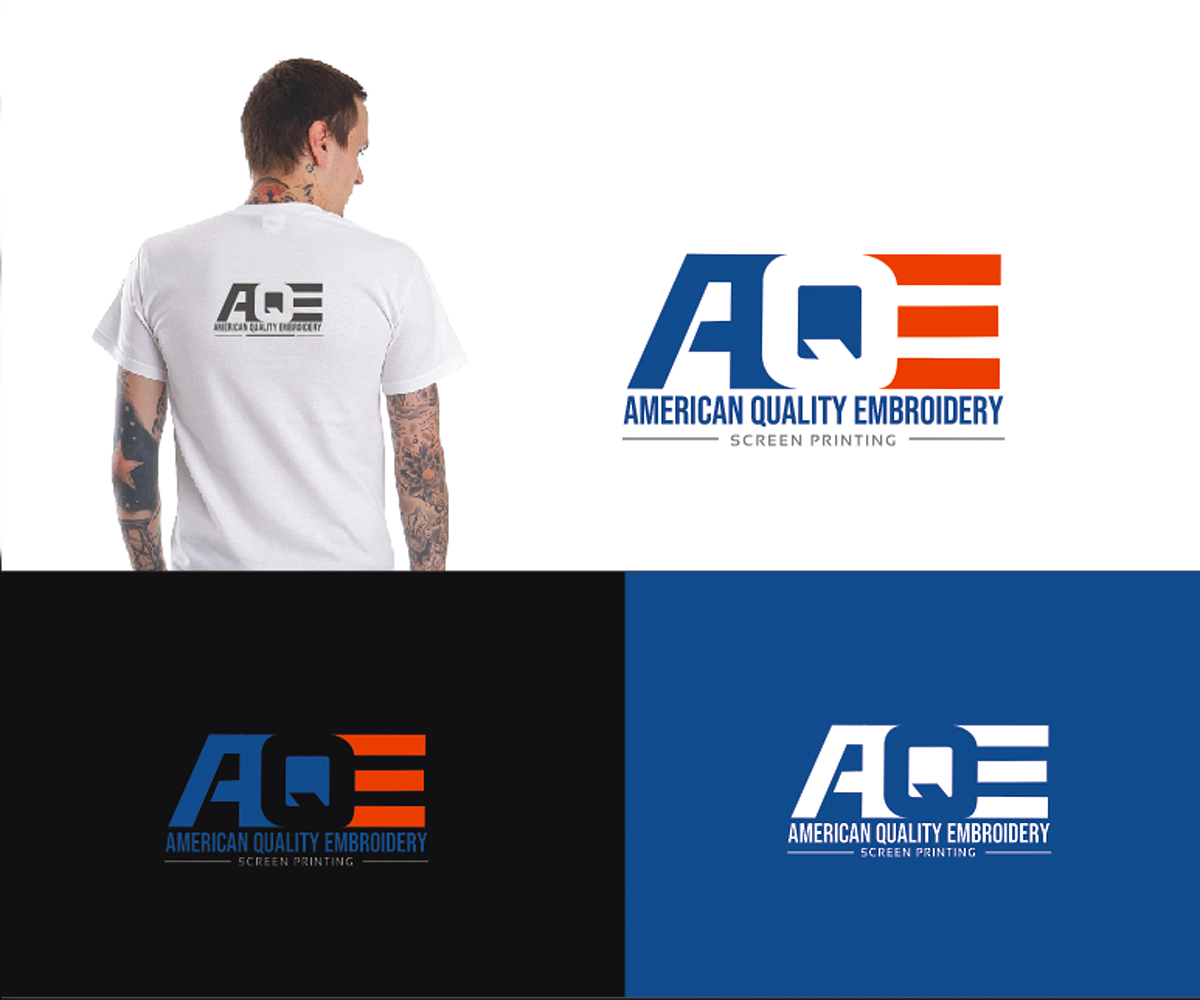 Logo Design by Vishak vasu for this project | Design #25588332