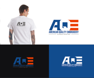 Logo Design by Vishak vasu for this project | Design #25588332