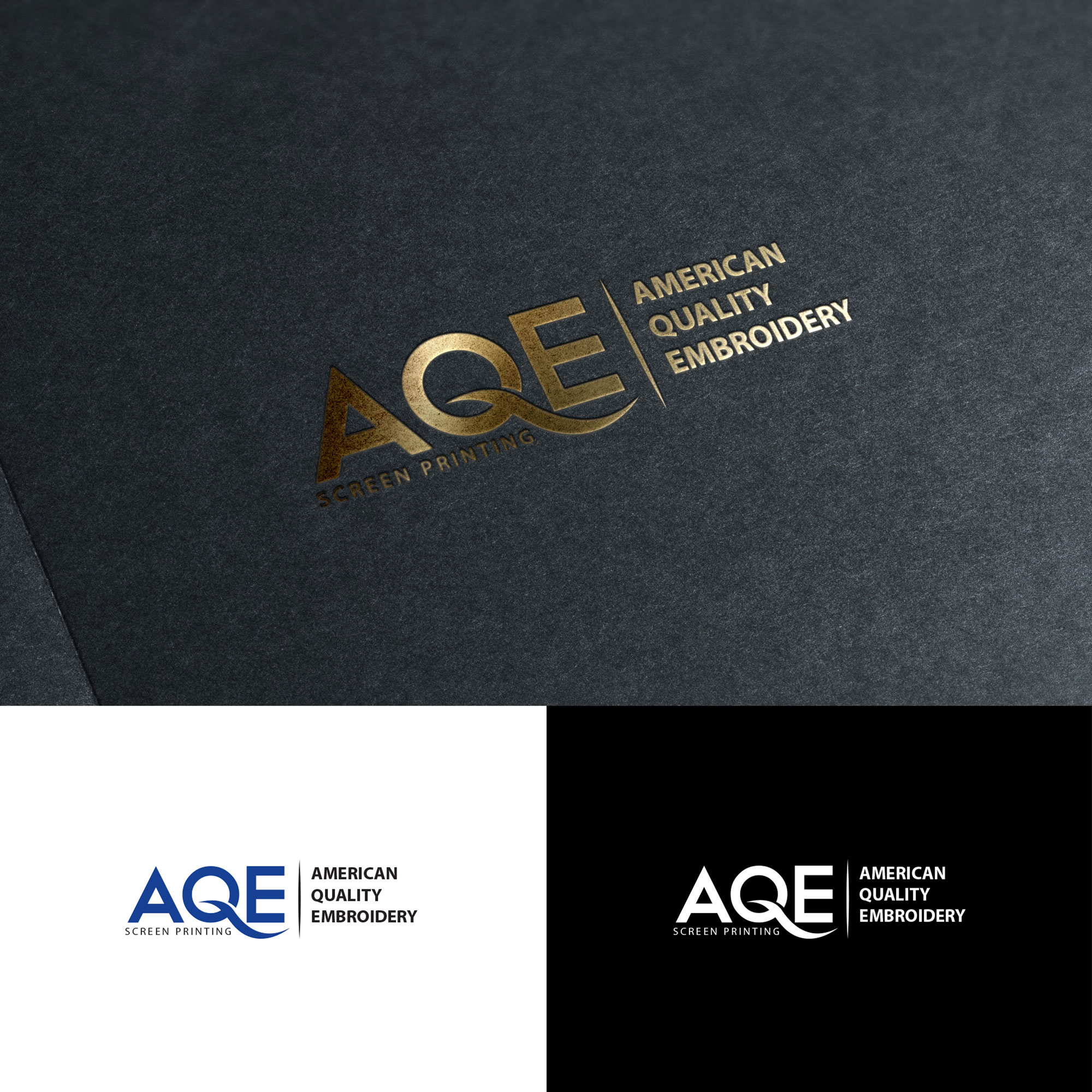 Logo Design by Gareng for this project | Design #25549014