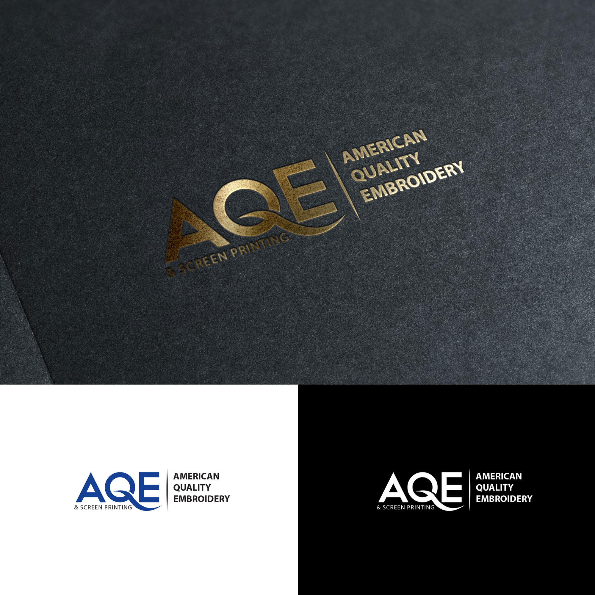 Logo Design by Gareng for this project | Design #25551789
