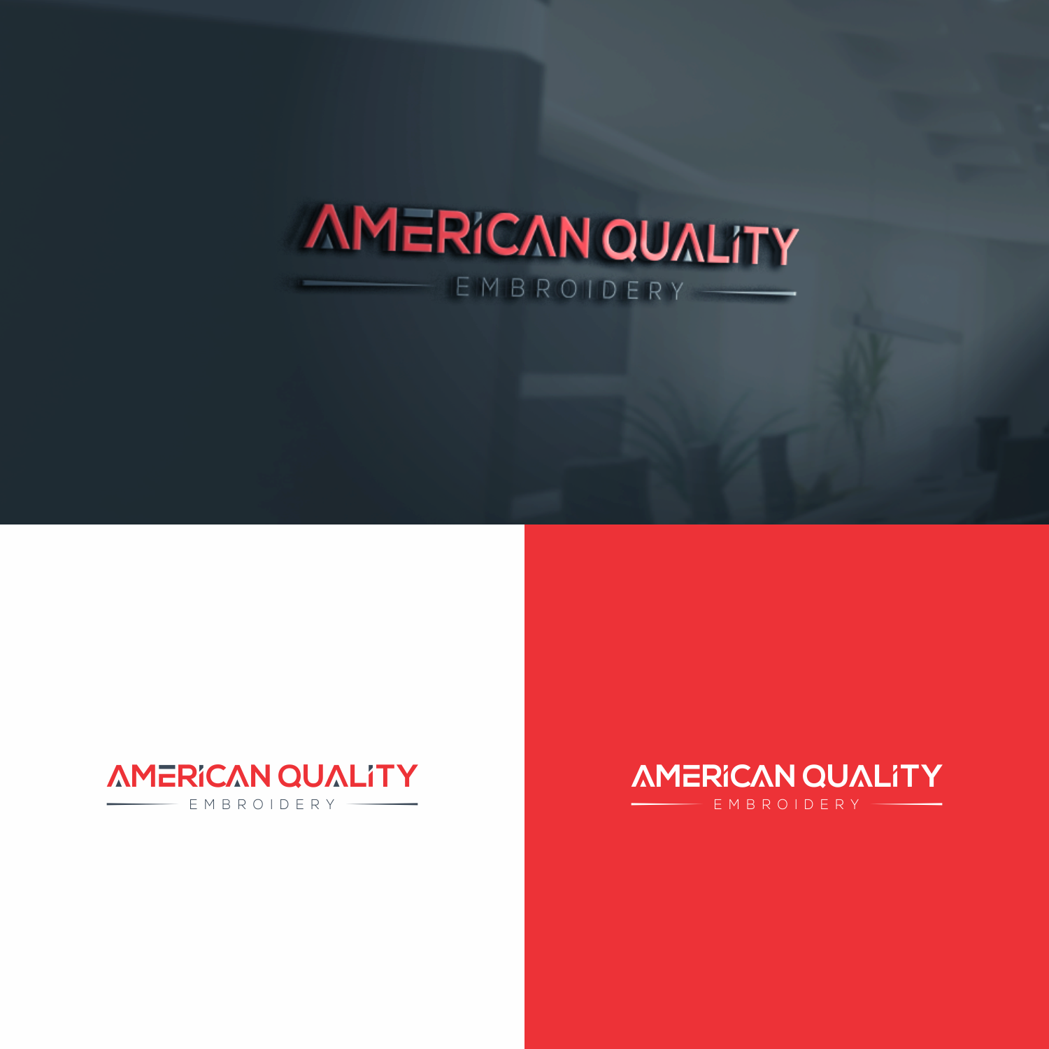 Logo Design by manah bening for this project | Design #25549389