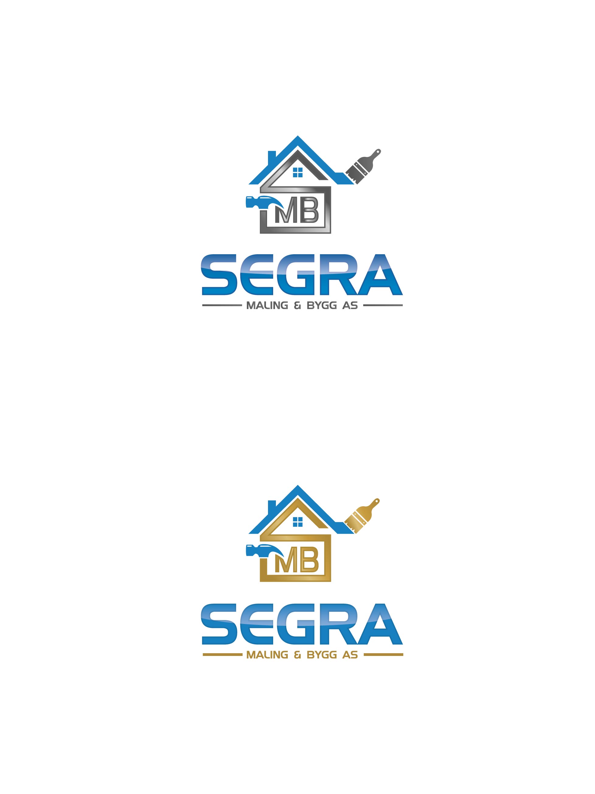 Logo Design by Anton for this project | Design #25567787