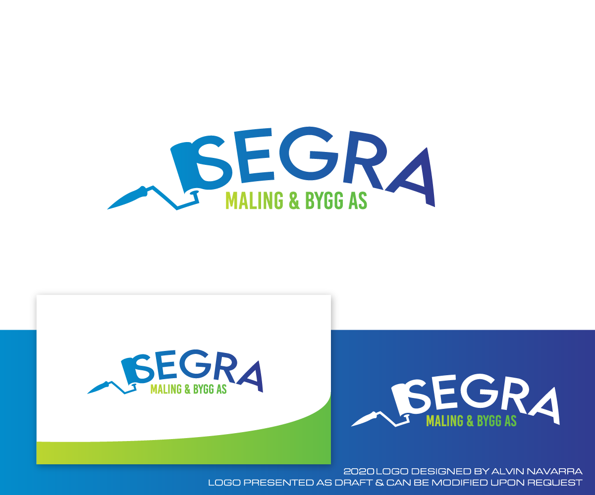Logo Design by alvinnavarra for this project | Design #25569118