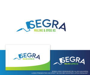 Logo-Design von alvinnavarra für dieses Projekt | Design: #25569123
