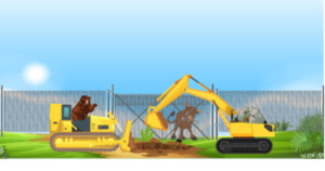 Illustration Design by Piyusha