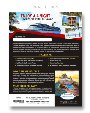 Graphic Design by MDesigns ™ for Shane | Design: #25591967