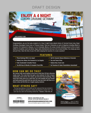 Graphic Design by MDesigns ™ for Shane | Design: #25592198