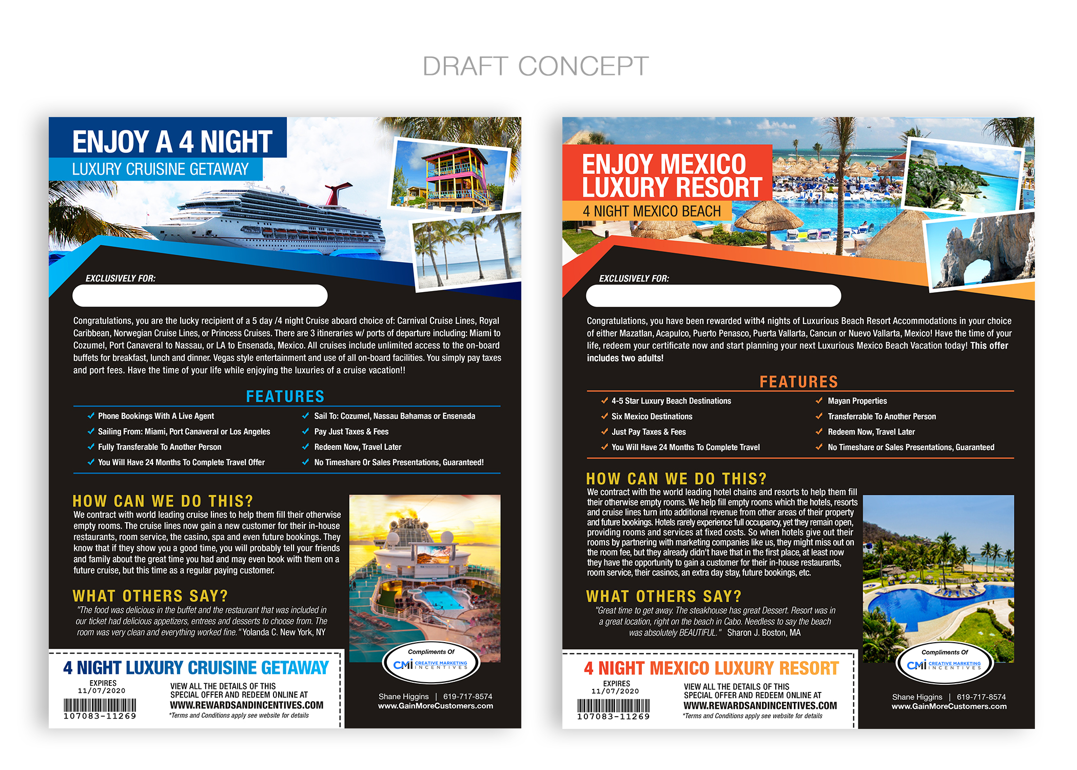 Graphic Design by MDesigns ™ for Shane | Design #25592708