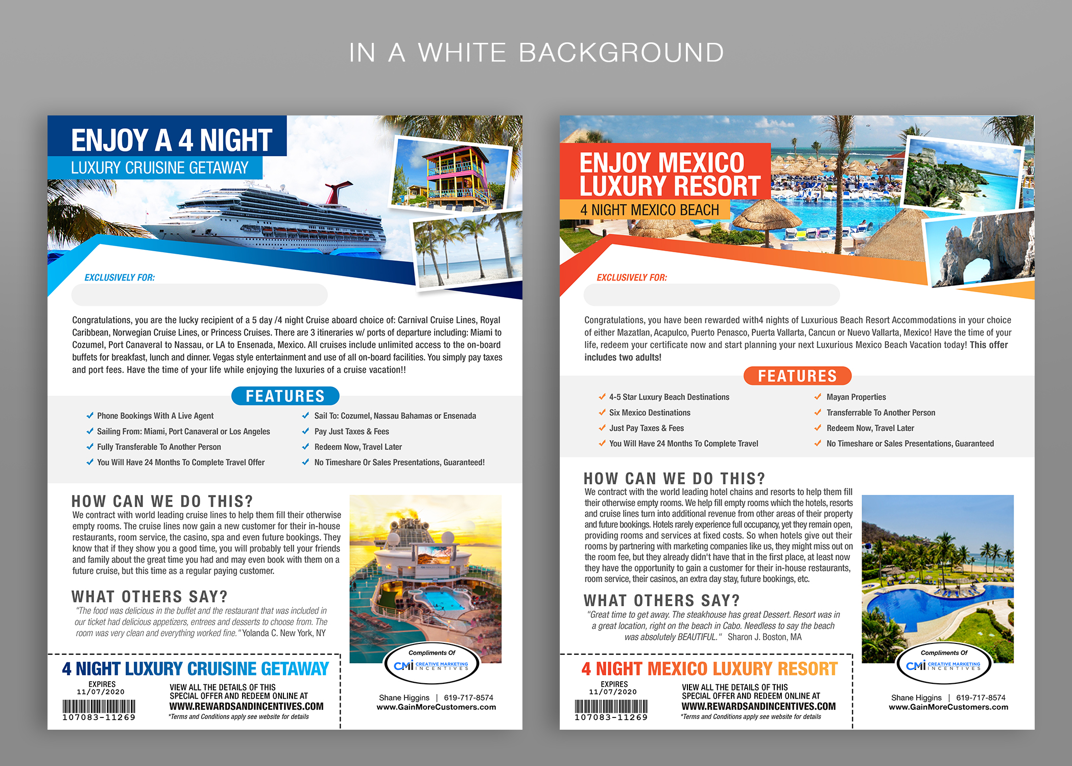 Graphic Design by MDesigns ™ for Shane | Design #25593037