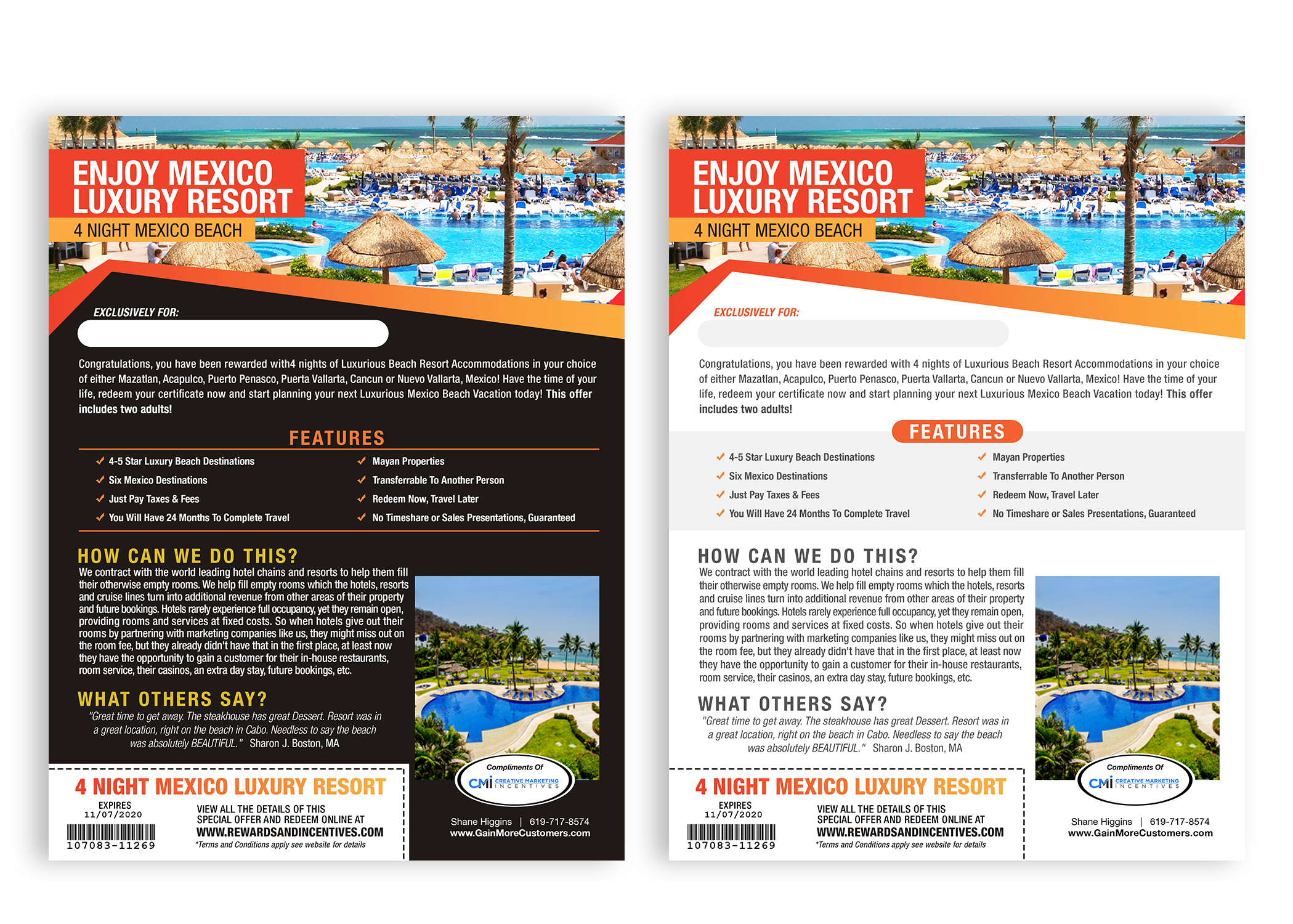 Graphic Design by MDesigns ™ for Shane | Design #25593363