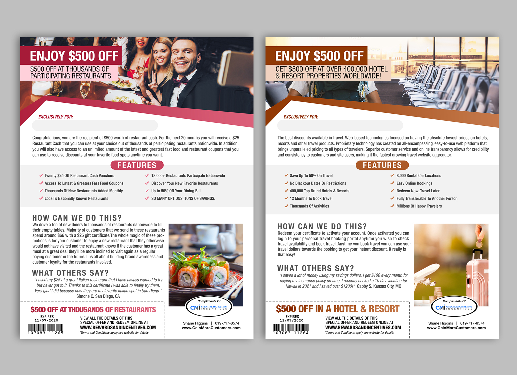 Graphic Design by MDesigns ™ for Shane | Design #25664529