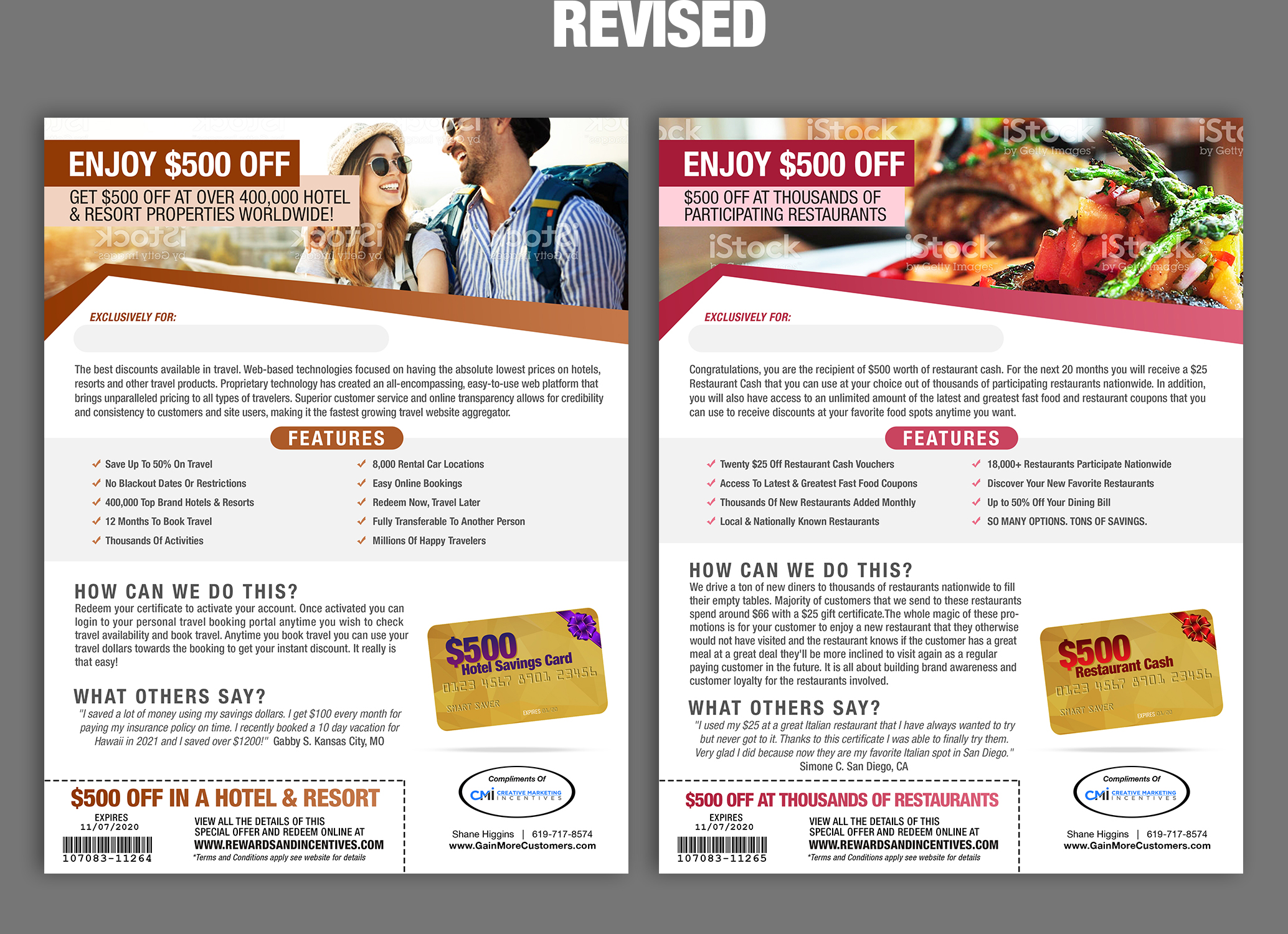 Graphic Design by MDesigns ™ for Shane | Design #25719583