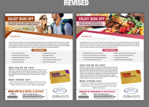 Graphic Design by MDesigns ™ for Shane | Design: #25719583