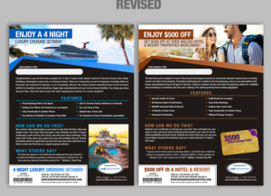 Graphic Design by MDesigns ™ for Shane | Design: #25719657