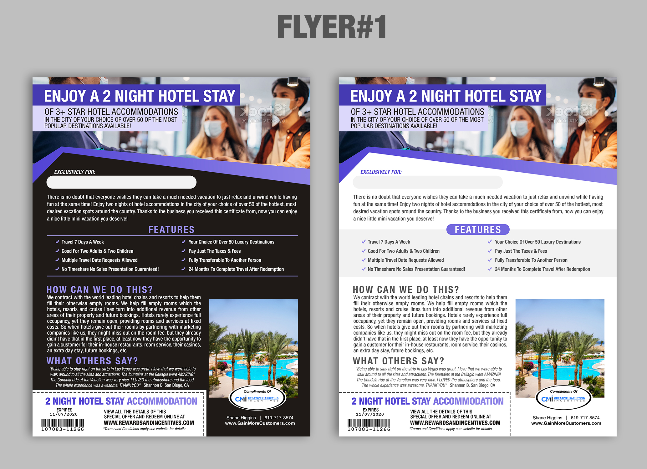 Graphic Design by MDesigns ™ for Shane | Design #25739736