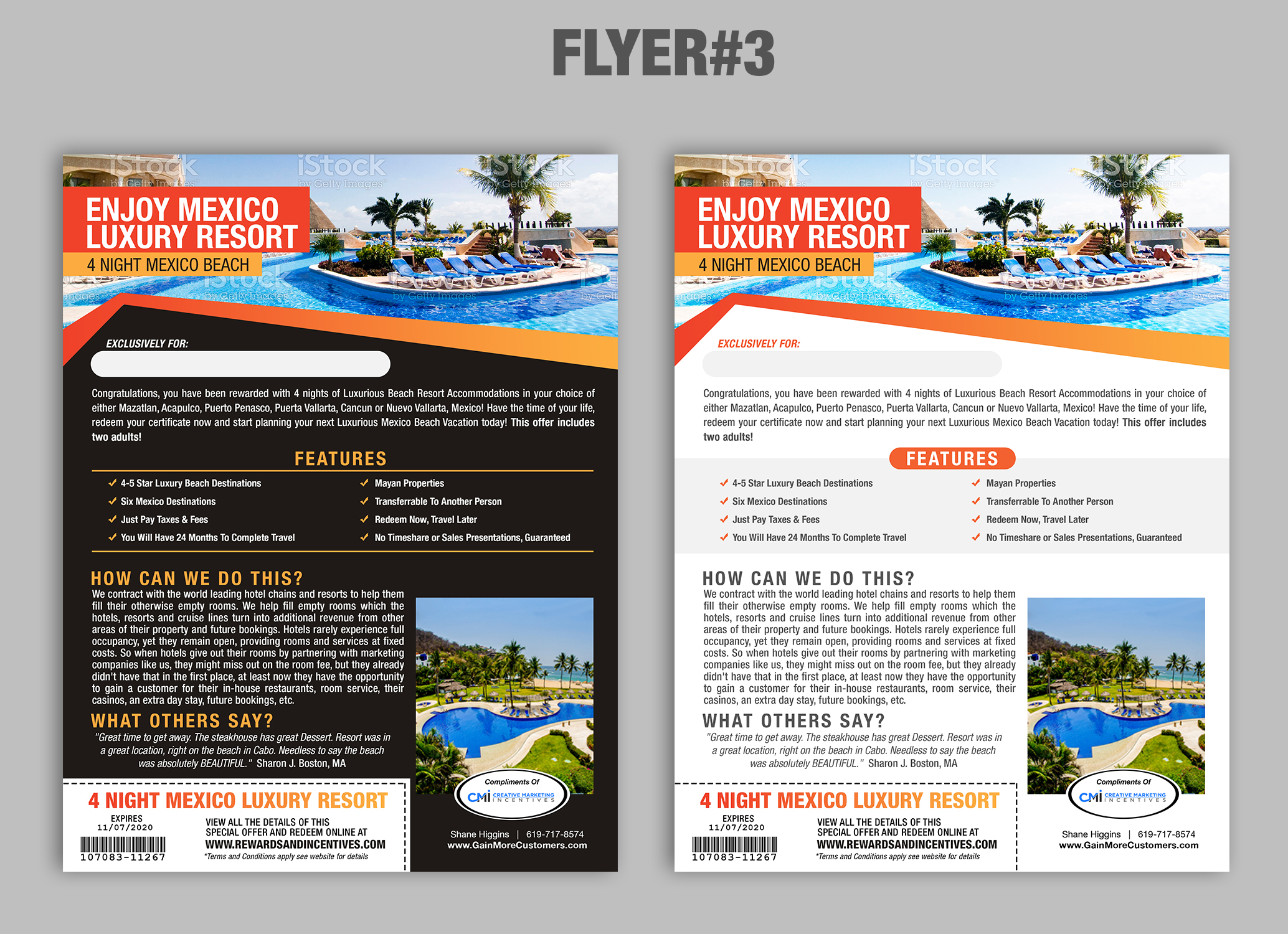 Graphic Design by MDesigns ™ for Shane | Design #25739742