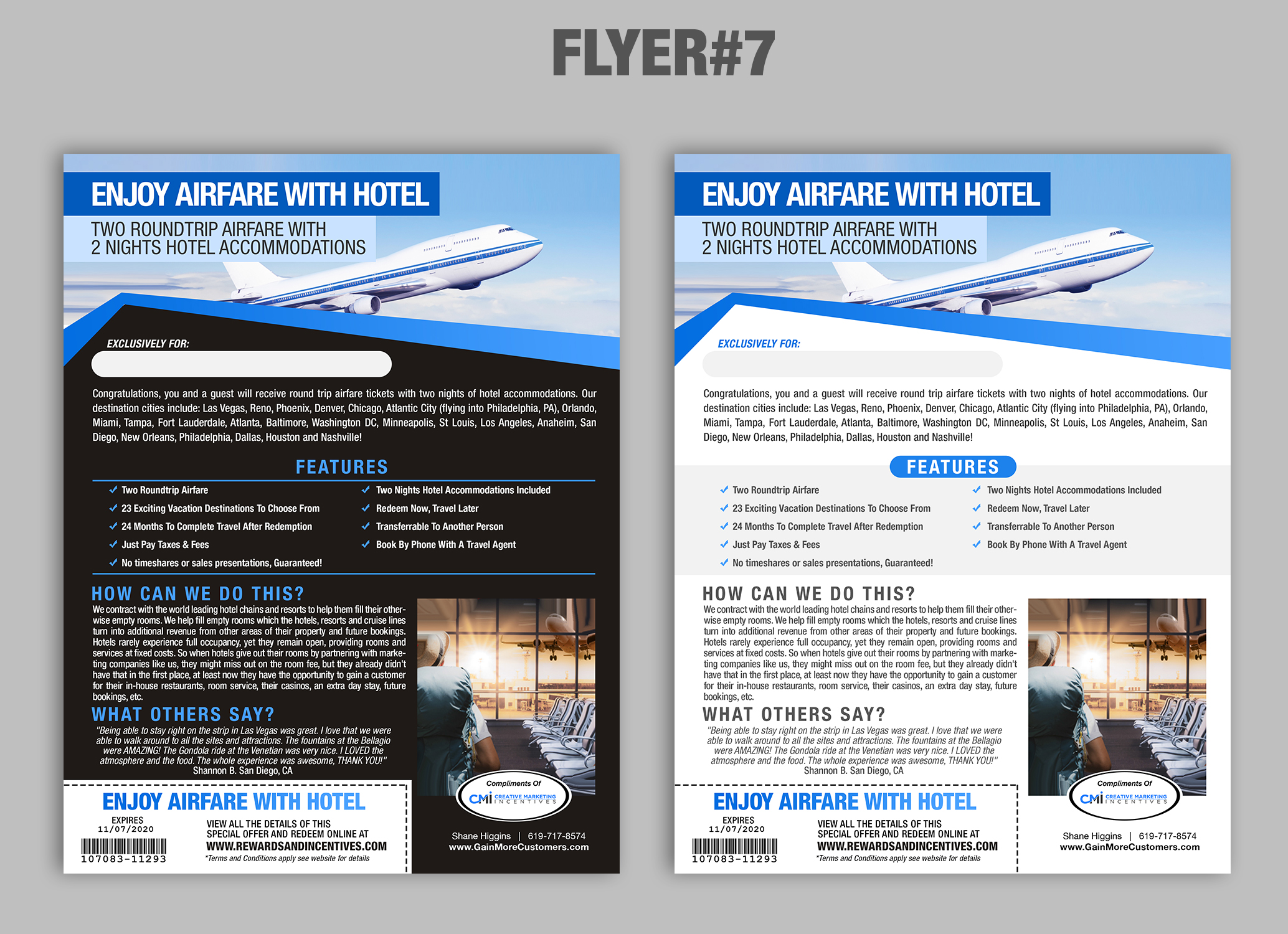 Graphic Design by MDesigns ™ for Shane | Design #25739751