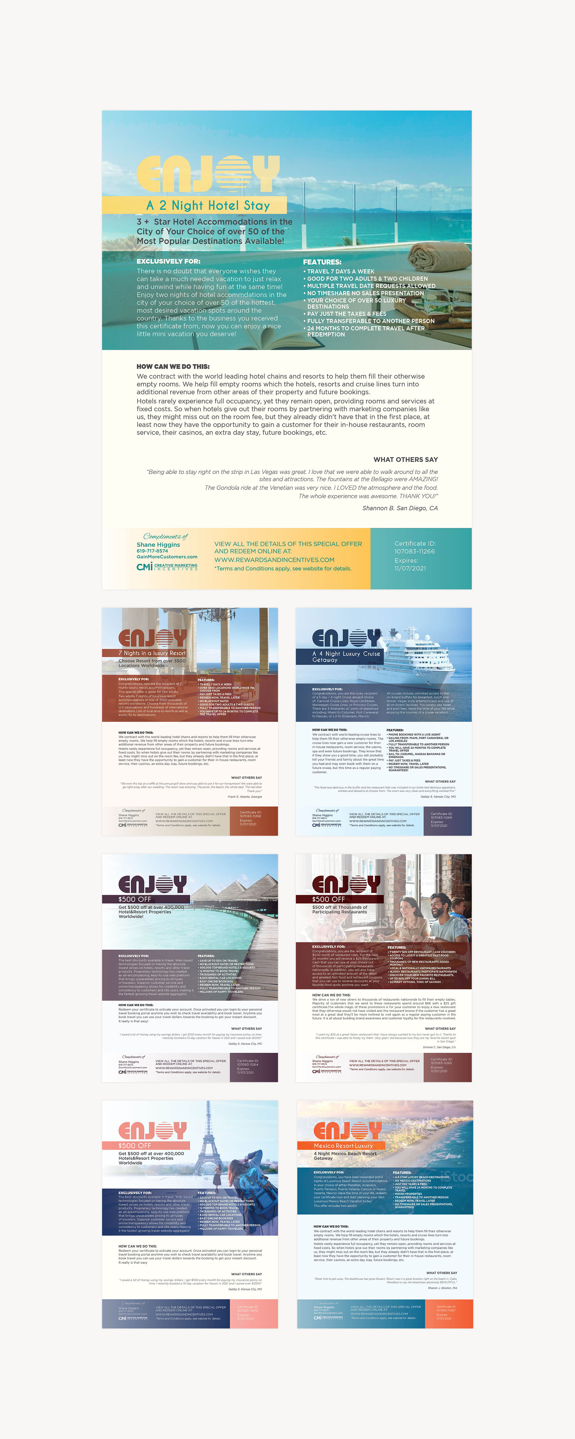 Graphic Design by senja for Shane | Design #25580517