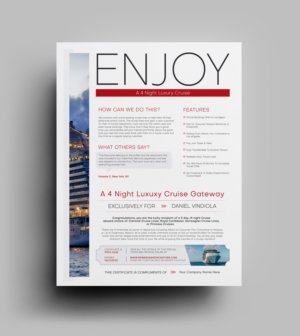 Graphic Design by JK18 for Shane | Design: #25569663