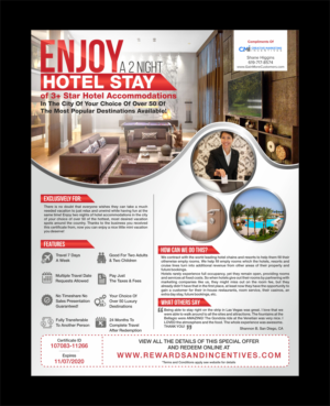 Graphic Design by Fine Graphics House for Shane | Design: #25566924