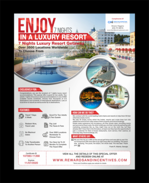 Graphic Design by Fine Graphics House for Shane | Design: #25566929