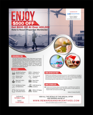 Graphic Design by Fine Graphics House for Shane | Design: #25566935