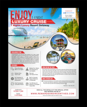 Graphic Design by Fine Graphics House for Shane | Design: #25566940