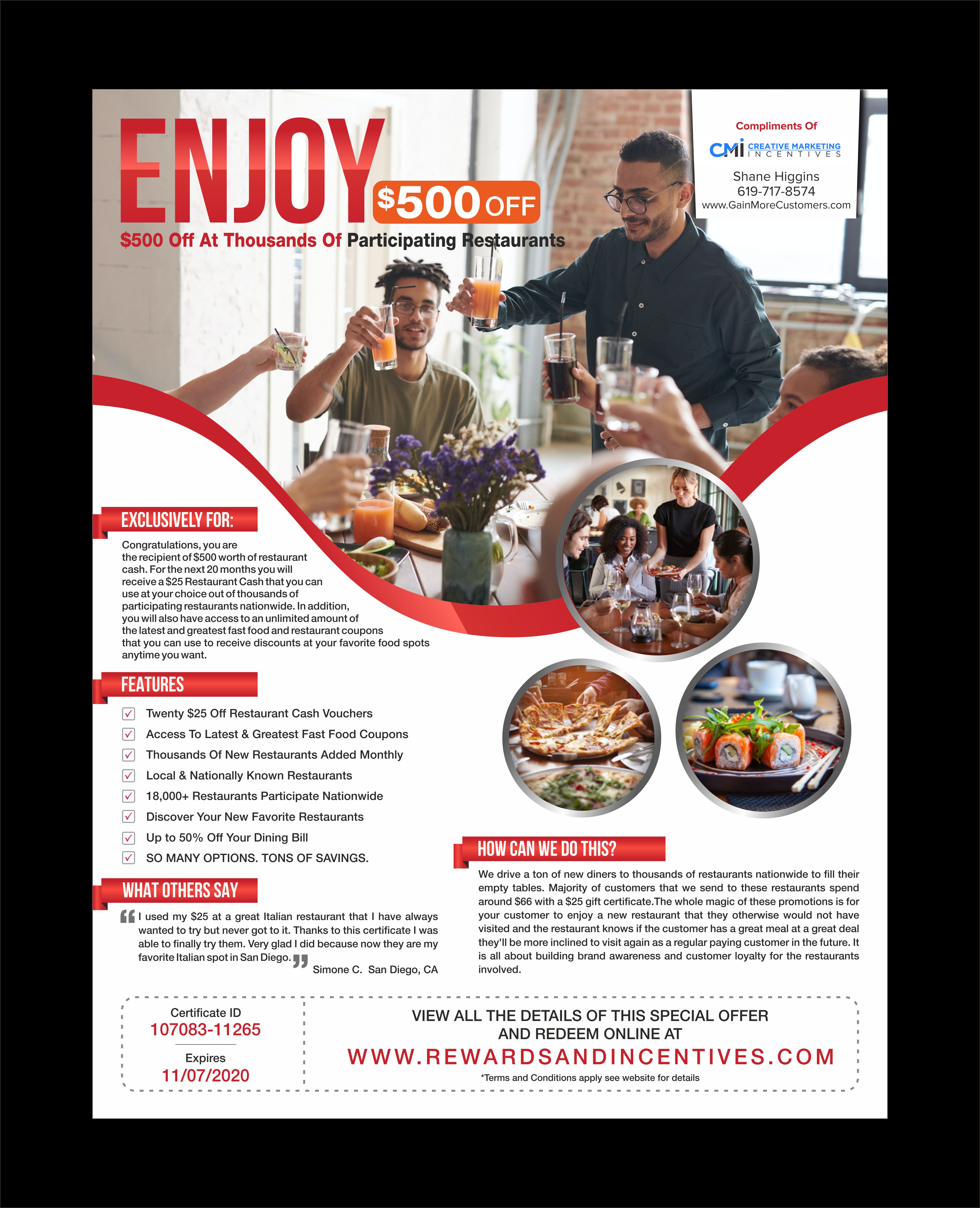 Graphic Design by Fine Graphics House for Shane | Design #25577685