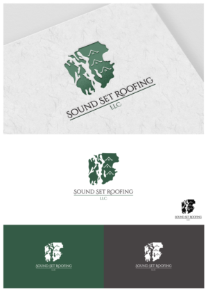 Design de Logo par goranvisnjic82 pour ce projet | Design : #25549138