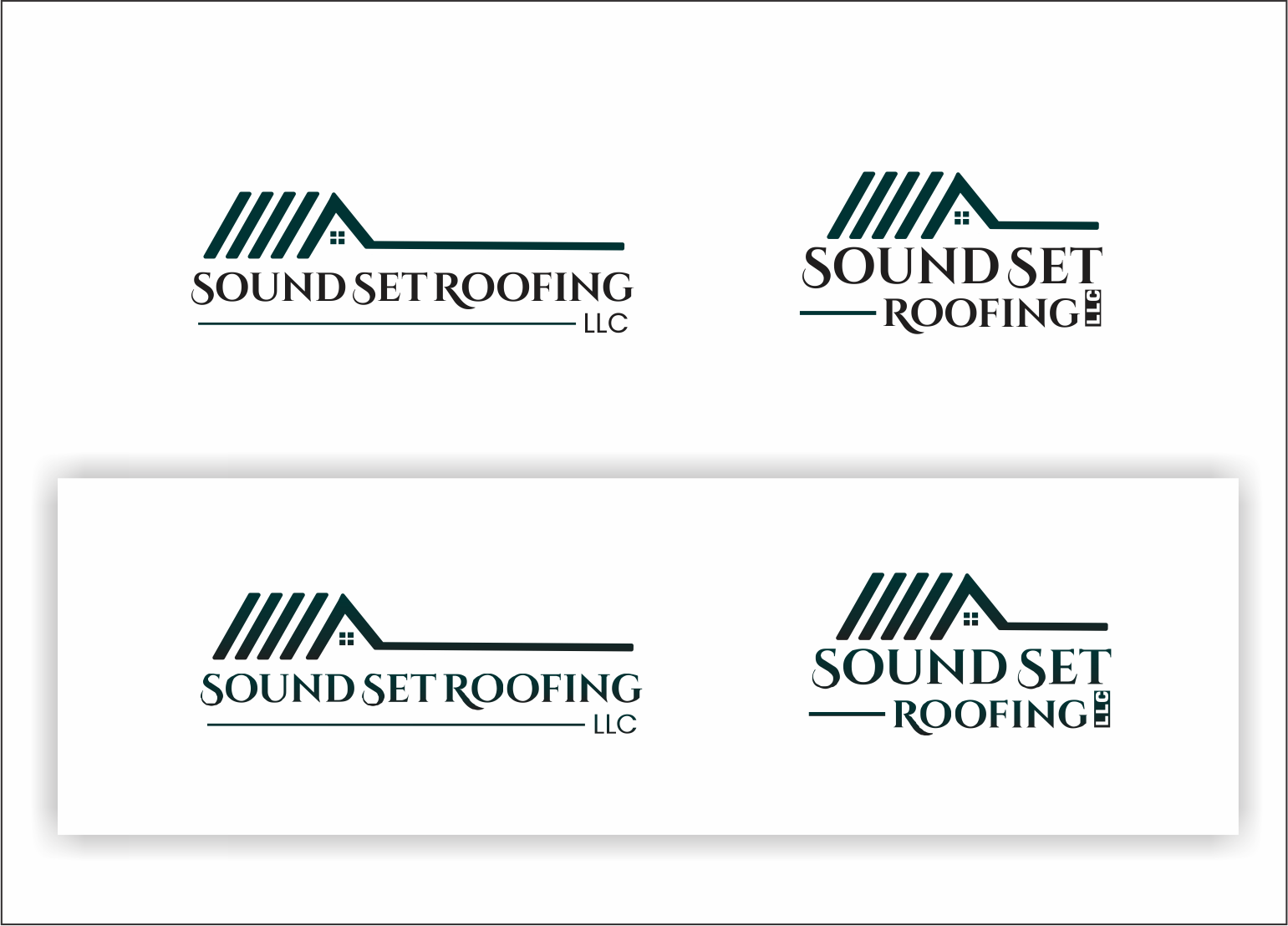 Logo Design by Udaya G for this project | Design #25552574