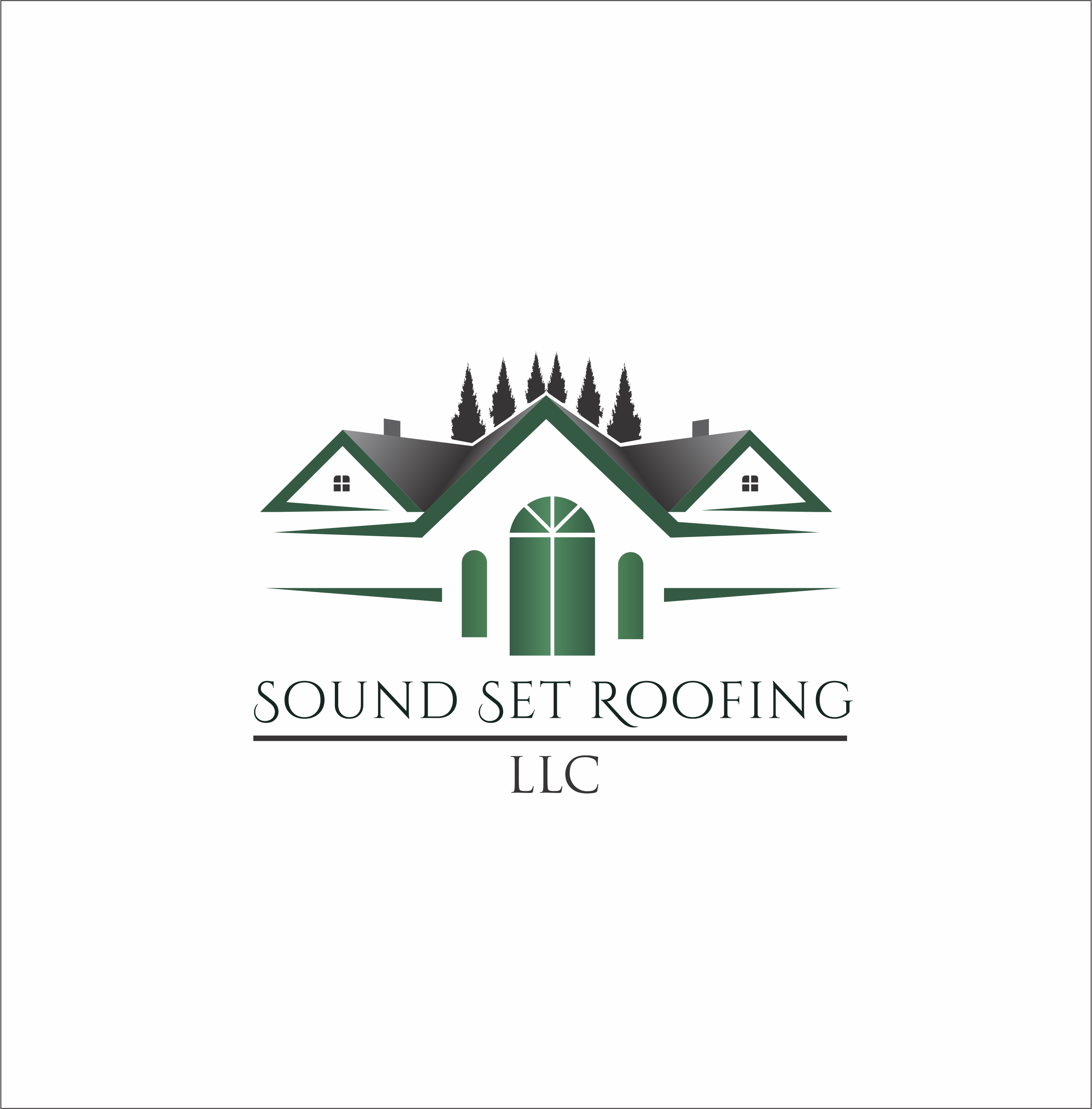 Logo Design by ERLANDO RONTE RDJ for this project | Design #25551260
