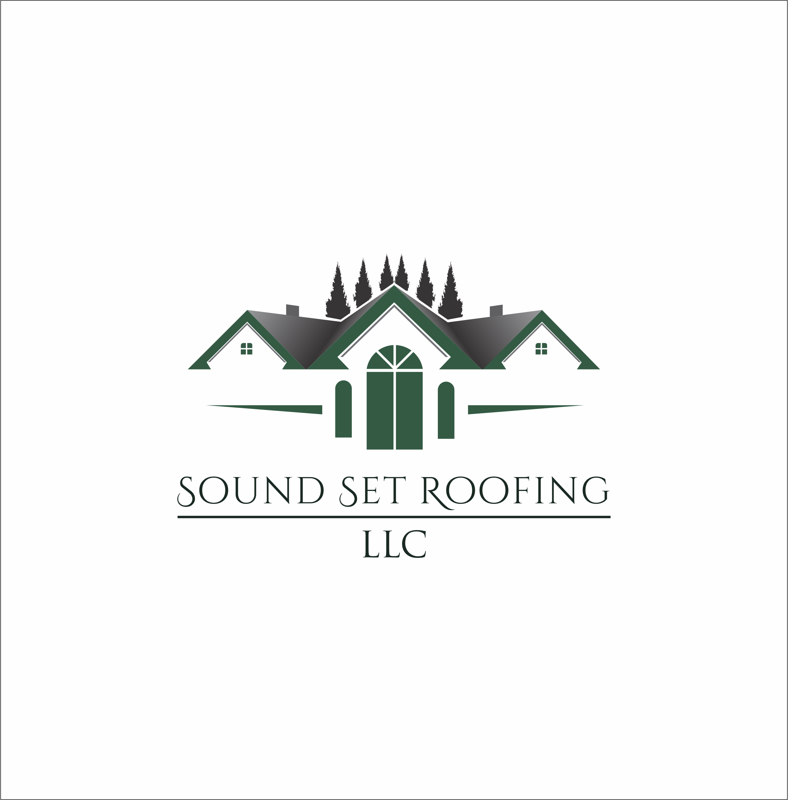 Logo Design by ERLANDO RONTE RDJ for this project | Design #25552714