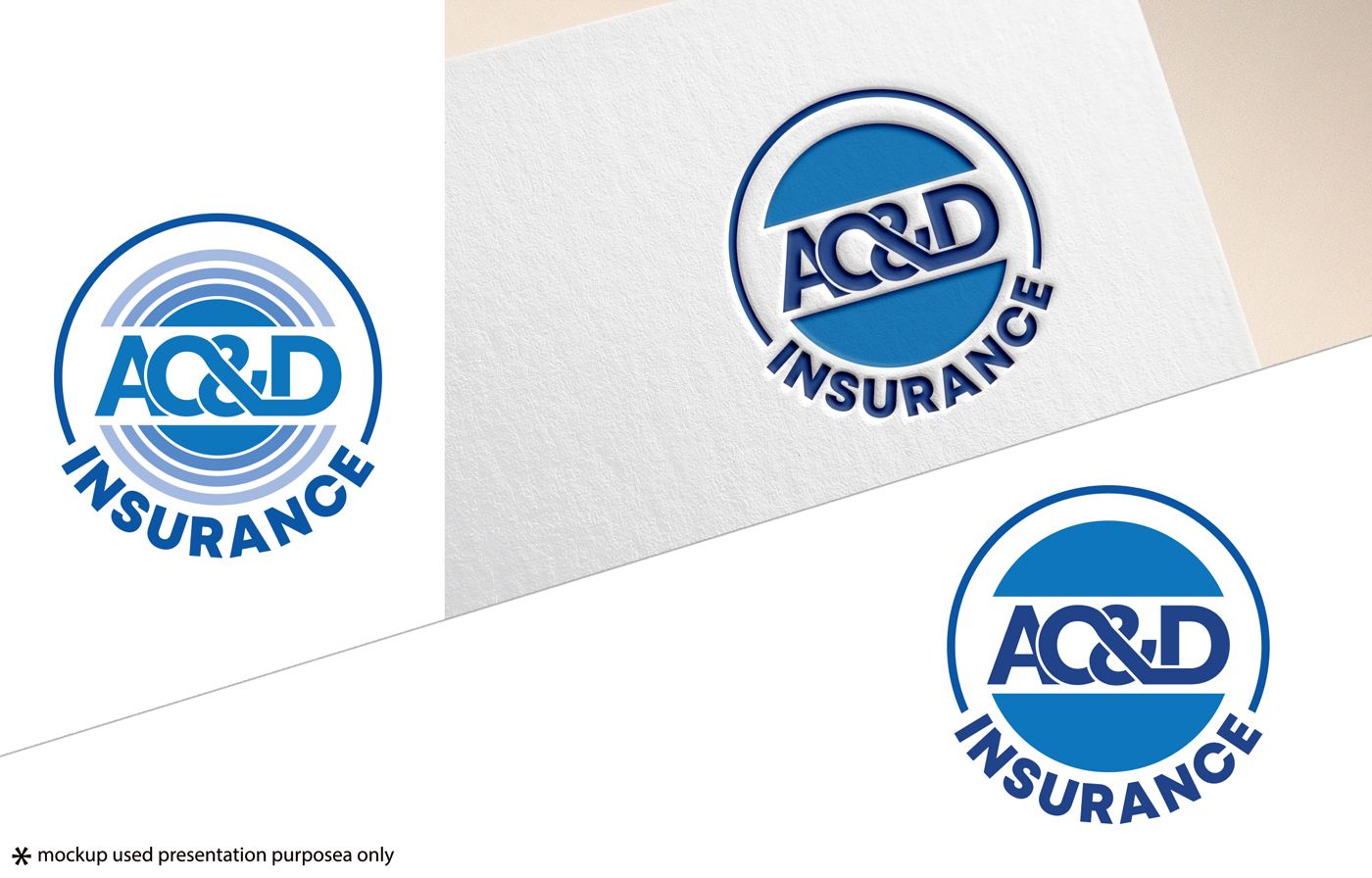 Logo Design by Rubia@ for this project | Design #25559804