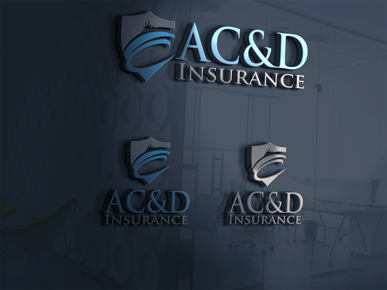 Logo Design by iminlov 2 for this project | Design #25568601