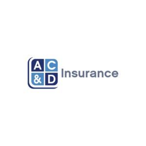 AC&D Insurance | Logo-Design von Ashani Bhattacharya