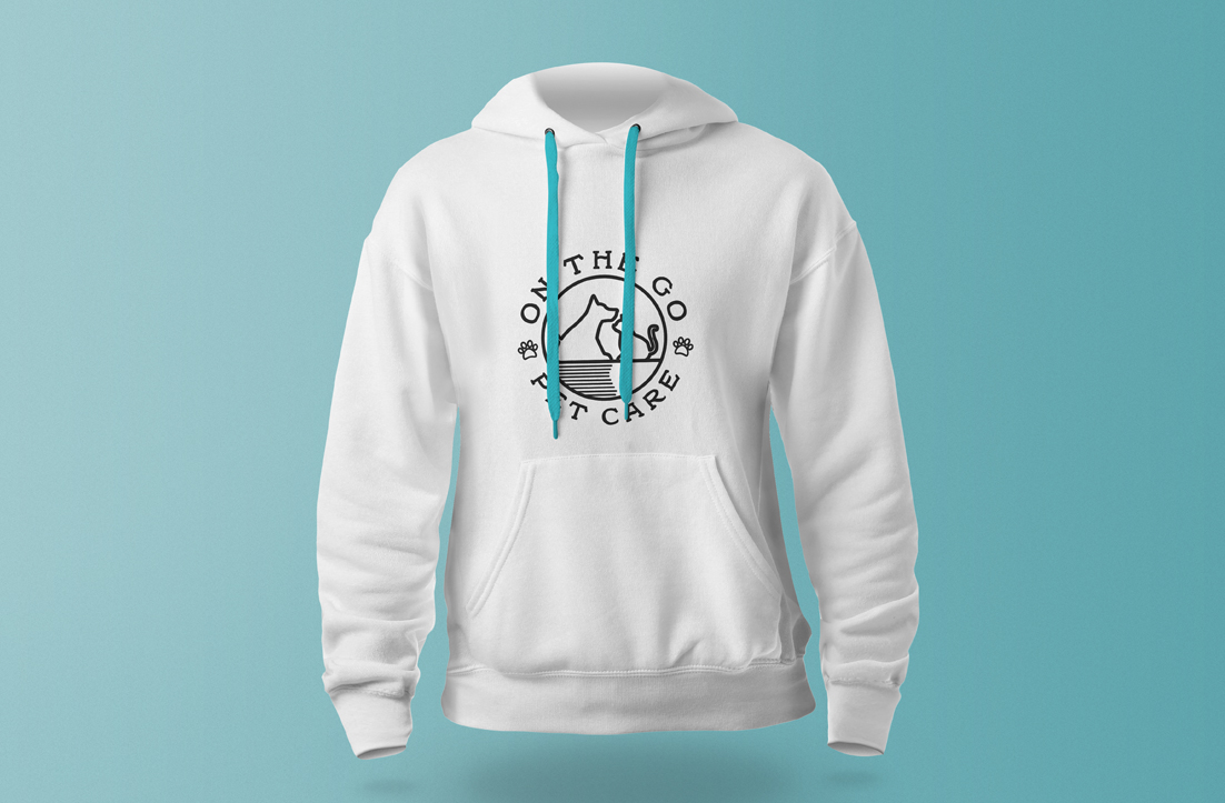 Design de Logo par GLDesigns pour On The Go Pet Care | Design #25551871