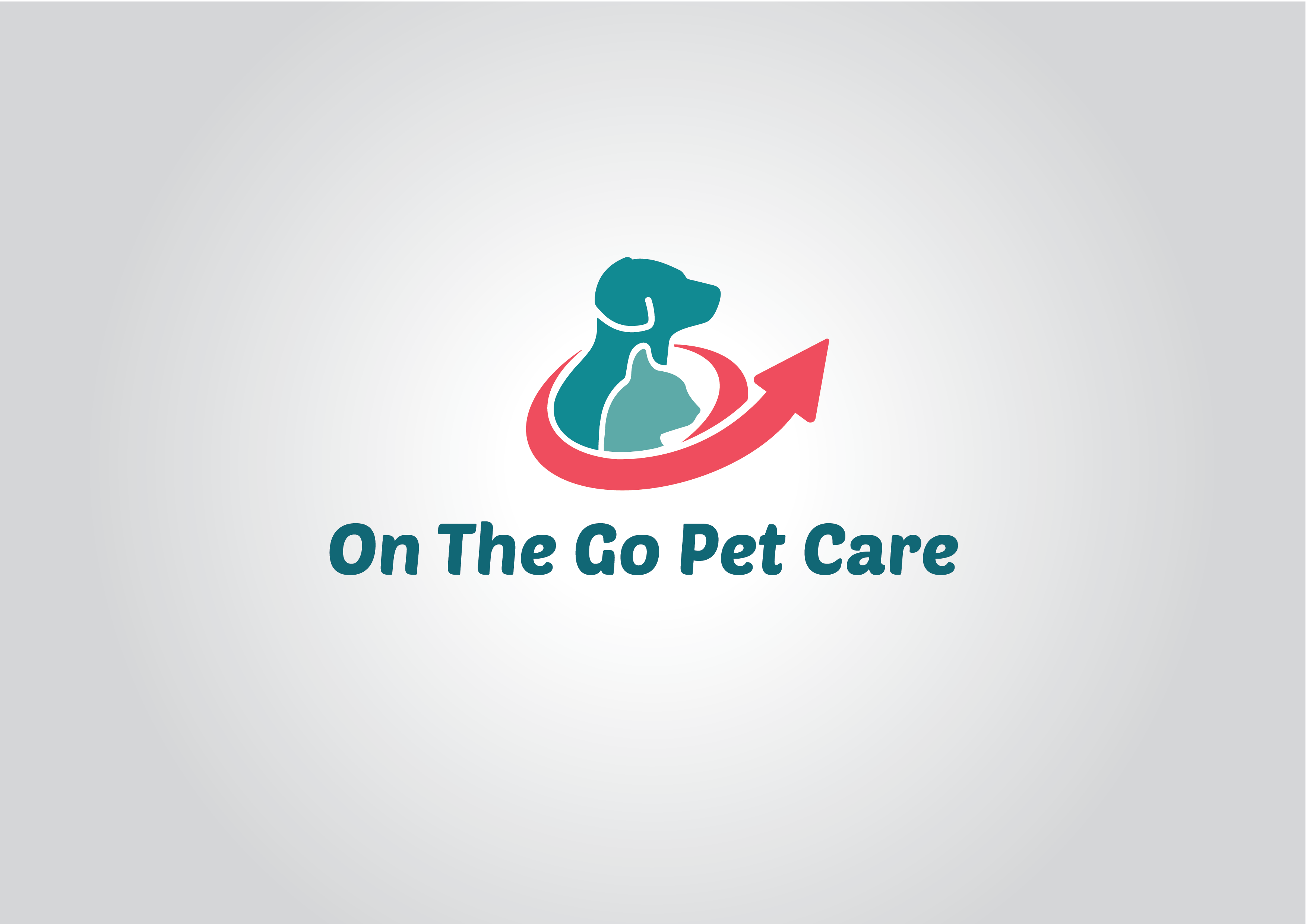Design de Logo par AnjelsS pour On The Go Pet Care | Design #25550000