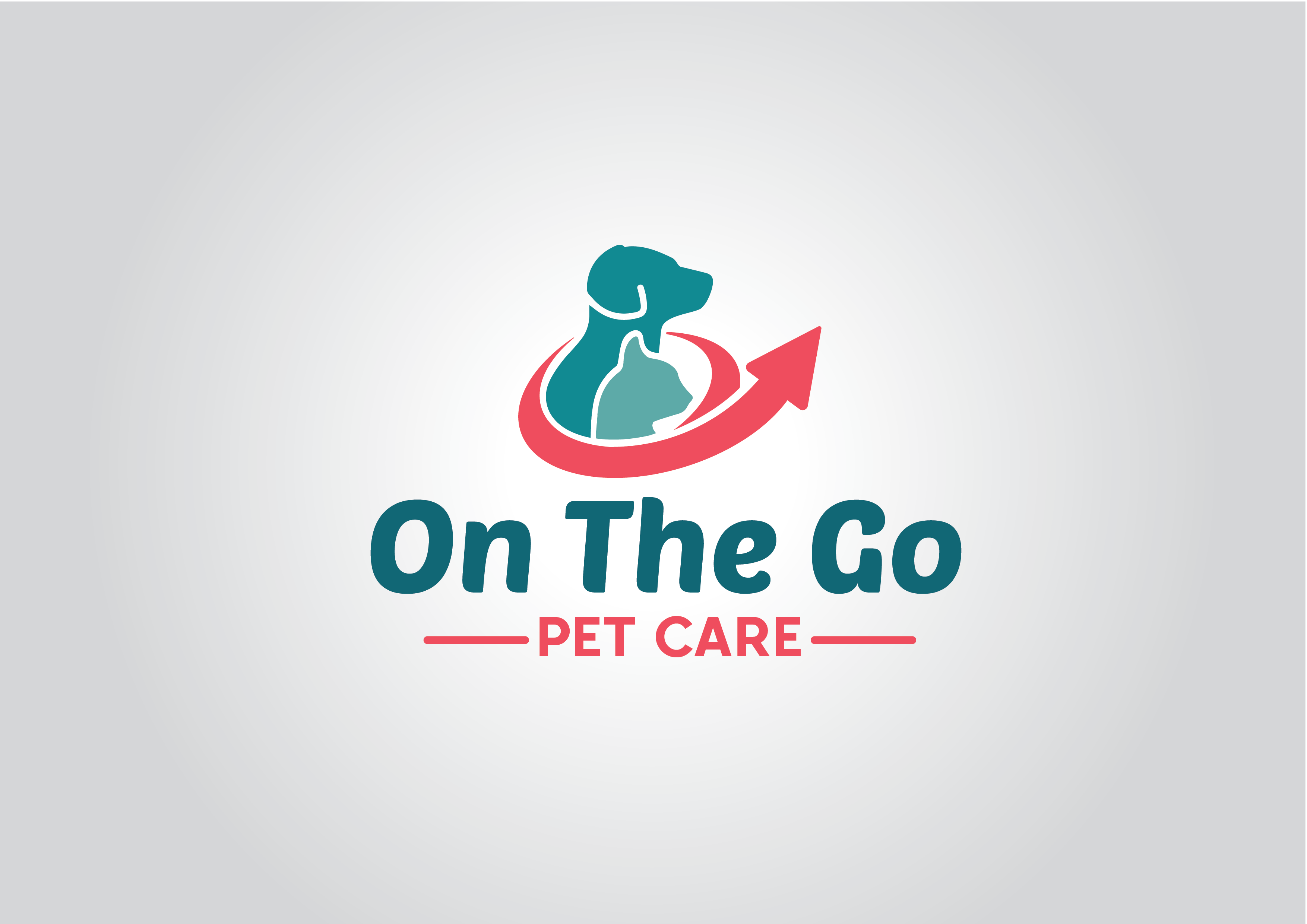 Design de Logo par AnjelsS pour On The Go Pet Care | Design #25550622