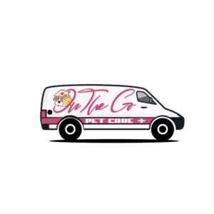 Logo Design by SoloTheDesigner for On The Go Pet Care | Design #25589637