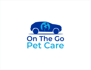 On The Go Pet Care | Design de Logo par BNdesigner