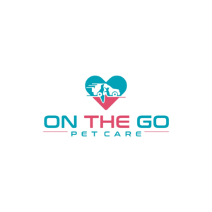 Logo Design by Ashani Bhattacharya for On The Go Pet Care | Design #25579338