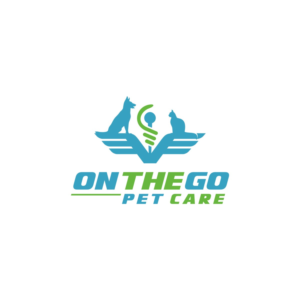 Logo Design by Ashani Bhattacharya for On The Go Pet Care | Design: #25579339