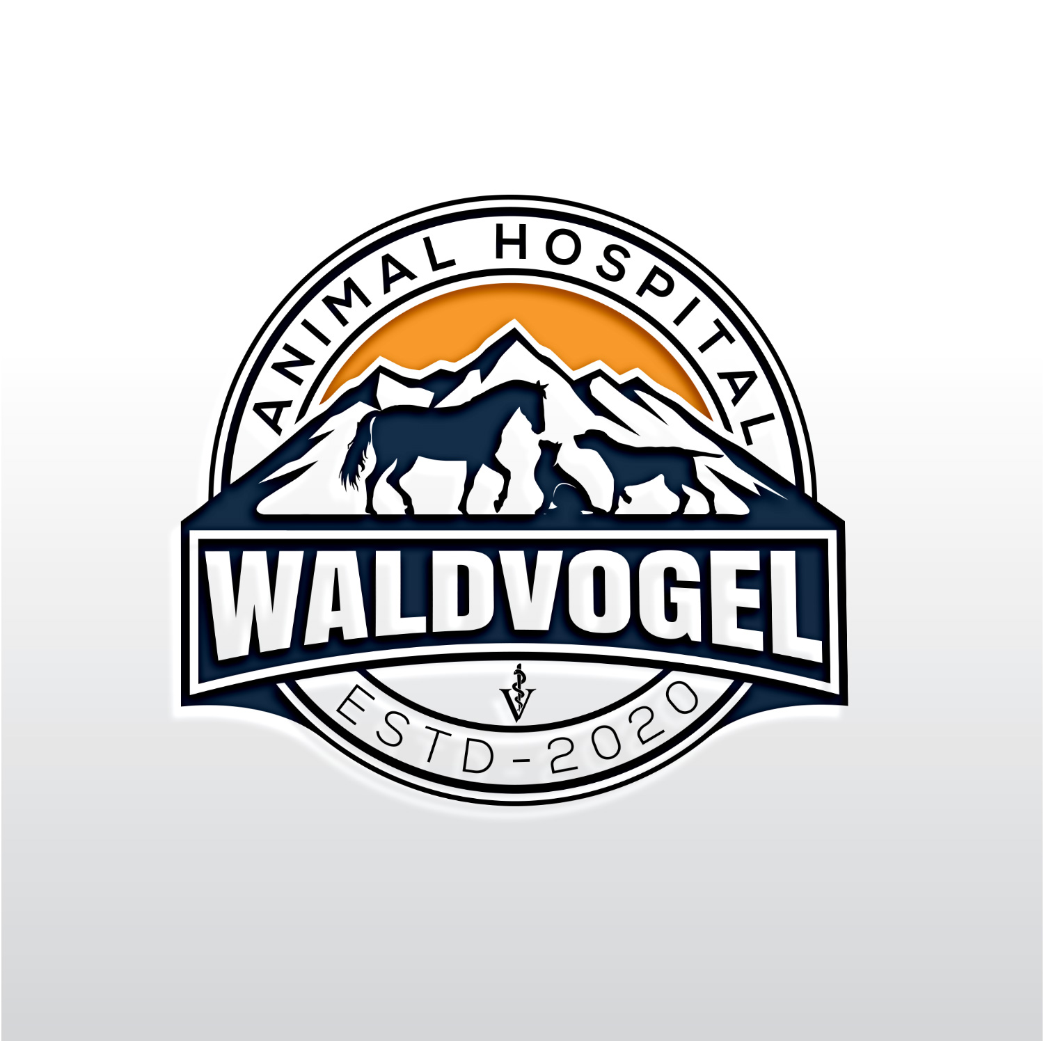 Logo-Design von Rosalia.... für dieses Projekt | Design #25572997